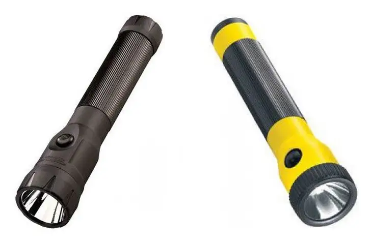 Streamlight Polystinger Rechargeable LED Flashlight w/ Free S&H — 8 models - view 3